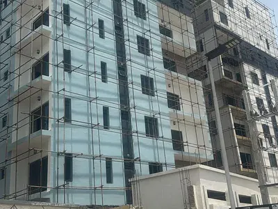 Luxury Off-Plan Apartments and Maisonettes