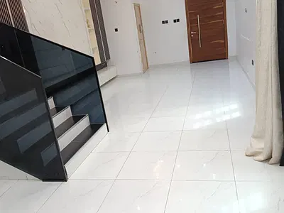 Exquisitely 4 Bedroom Detached with a BQ