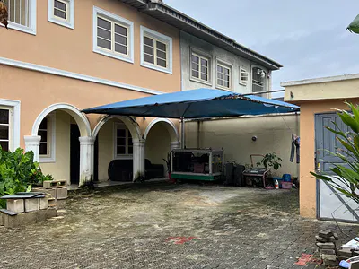 Standard 2 Bedroom Apartment