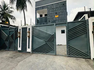 Luxury Built 4 Bedroom with BQ in a Gated Environment
