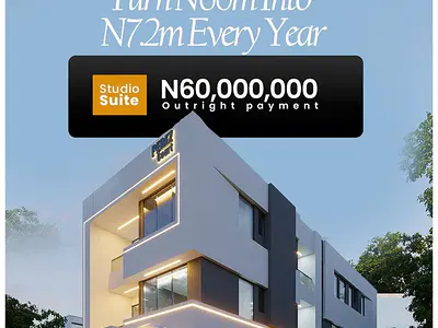 Own an Apartment in a Strategic Area and Earn Steady Income From Itn