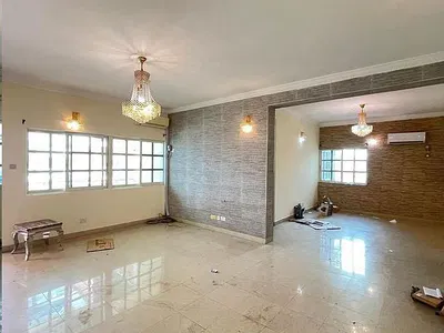 Fully Serviced 2 Bedroom Apartment with BQ