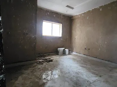 Newly Built 2 Bedroom Flat Available