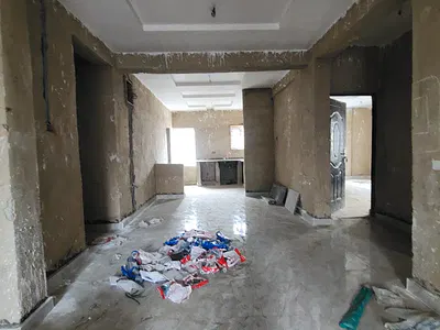 3 Bedroom Flat Available in a Serene Area