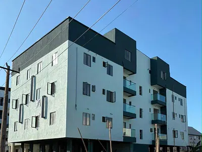 Newly Built Luxury 2 Bedroom Apartment