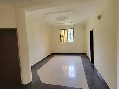 Spacious 4 Bedrooms Blocks of Flat with BQ