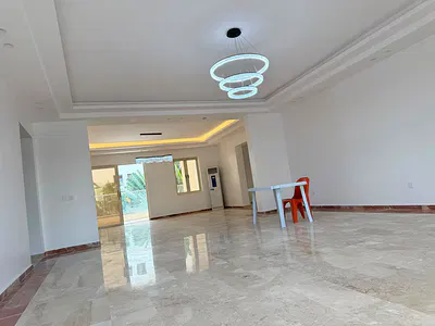 Brand New 3 Bedroom Apartment with BQ