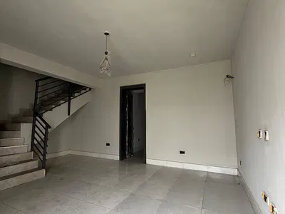 Brand New 4bedroom Terrace Duplex with BQ