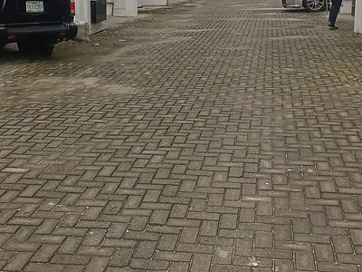 Now Available 3 Bedroom Duplex