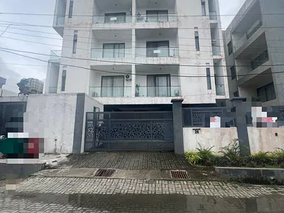 Well Maintained 2 Bedroom Apartment in a Secure Estate