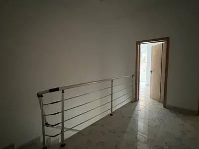 Brand New 4 Bedroom Terrace Duplex with Play Ground, Pool and Gym