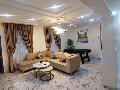 Well Furnished 2 Bedroom Apartment