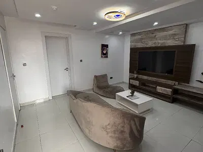 Furnished 1 Bedroom Apartment