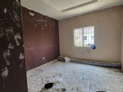 Luxury Room and Parlour