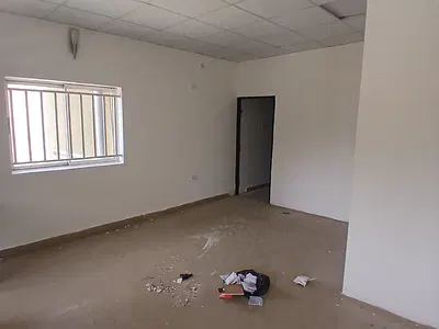 Luxury 3 Bedrooms Flat