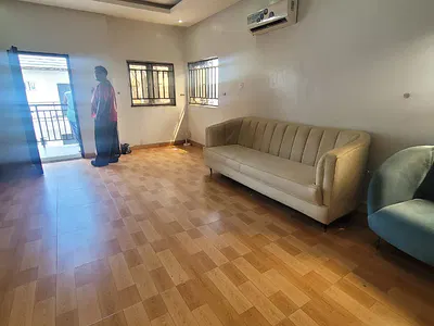 Luxurious 1 Bedroom Apartment