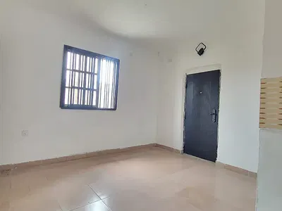 Sharp and Clean Mini Flat Apartment
