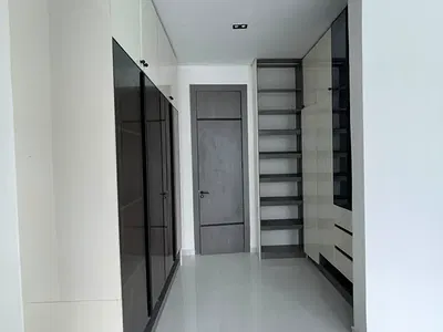 Luxury 4 Bedroom Semi Detached Duplex with Swimming Pool & BQ