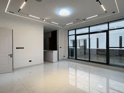 Fully Automated 5 Bedroom Detached Duplex with Swimming Pool and Cinema — Lekki, Lagos