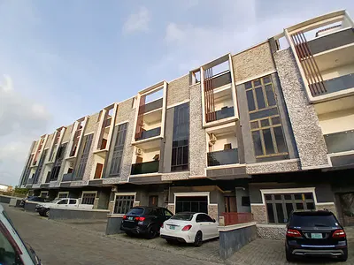 Brand New Luxury Terrace + BQ & Penthouse Entertainment Suite