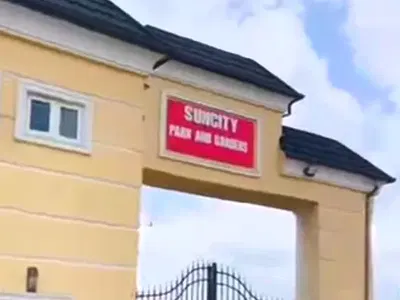 Land for Sale in Prime Location in Owerri