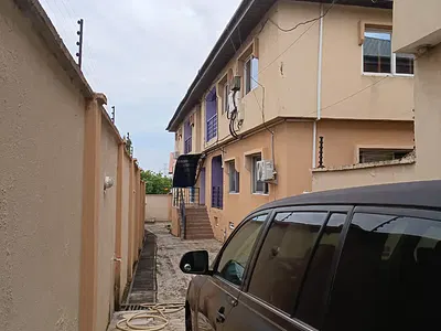 Lovely and Spacious 3 Bedroom Flat