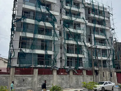 2 Bedroom Maisonette with Spacious Bedrooms