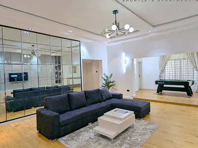 Lovely One Bedroom with Swimming Pool & Snooker
