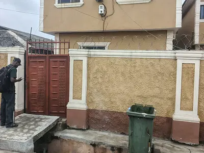14 Units of Self Contain