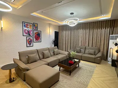 3-Bedroom Apartment