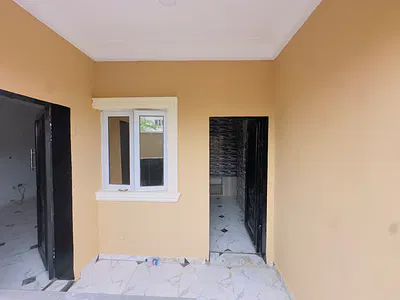 Newly Built 2 Bedroom Flats in an Easily Accessible Estate