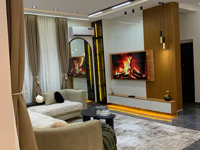 Finely Furnished 2bedroom Apartment