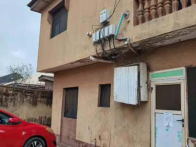 2 Bedrooms Flats Available