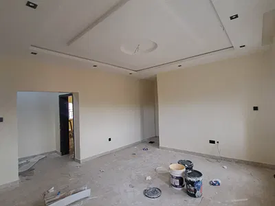 Standard and Spacious 1 Bedroom Flat