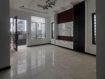 Luxury Brand New 4bedroom Fully Detached Duplex