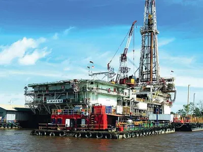 Functional SWMP of 3000HP