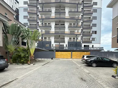 Lovely 2bedroom Flat