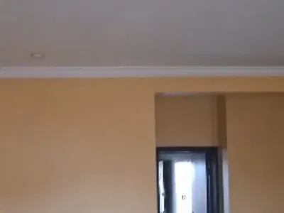 3bedroom Flat with BQ Upstairs