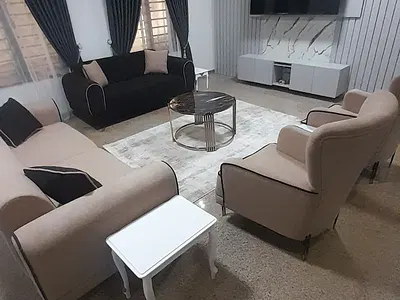 Unfurnished 3 Bedroom Terrace with BQ