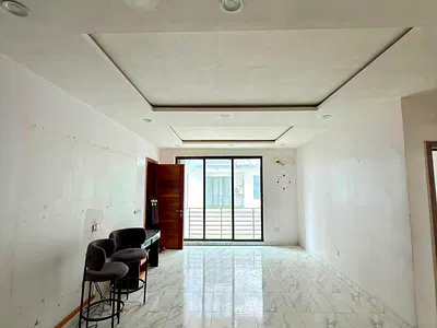 Affordable 2 Bedroom Apartment with Clean Water