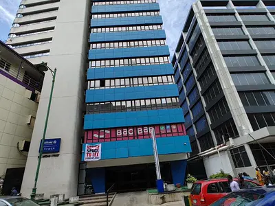 Prime Commercial Property