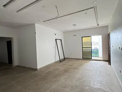 Three Bedroom Apartments