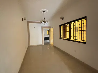 Nice 4 Bedroom Apartment