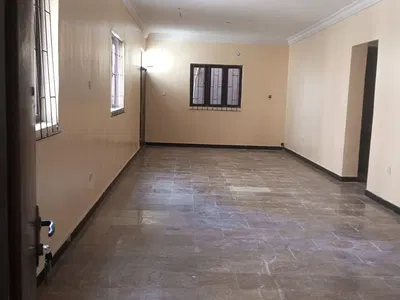 Executive Commercial Office Space with Open-Plan Layout