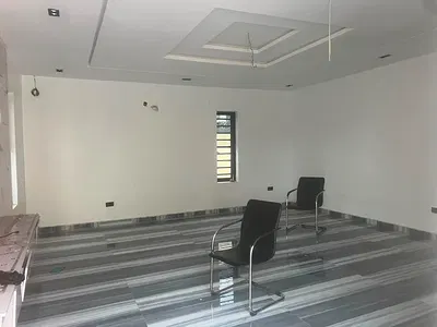Magnificent 4 Bedroom Semi-Detached Duplex