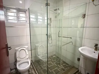 Newly Built Big 1 Bedroom Apartment