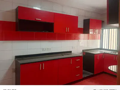 Spacious 3 Bedroom Duplex