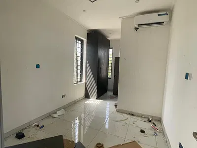 Luxury 3 Bedroom Terrace Duplex with BQ,
