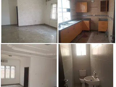 Luxury Units of Serviced 2-Bedroom Flats Available