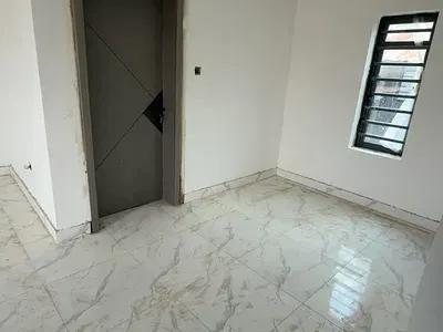 Newly Built 2 Bedroom Flat